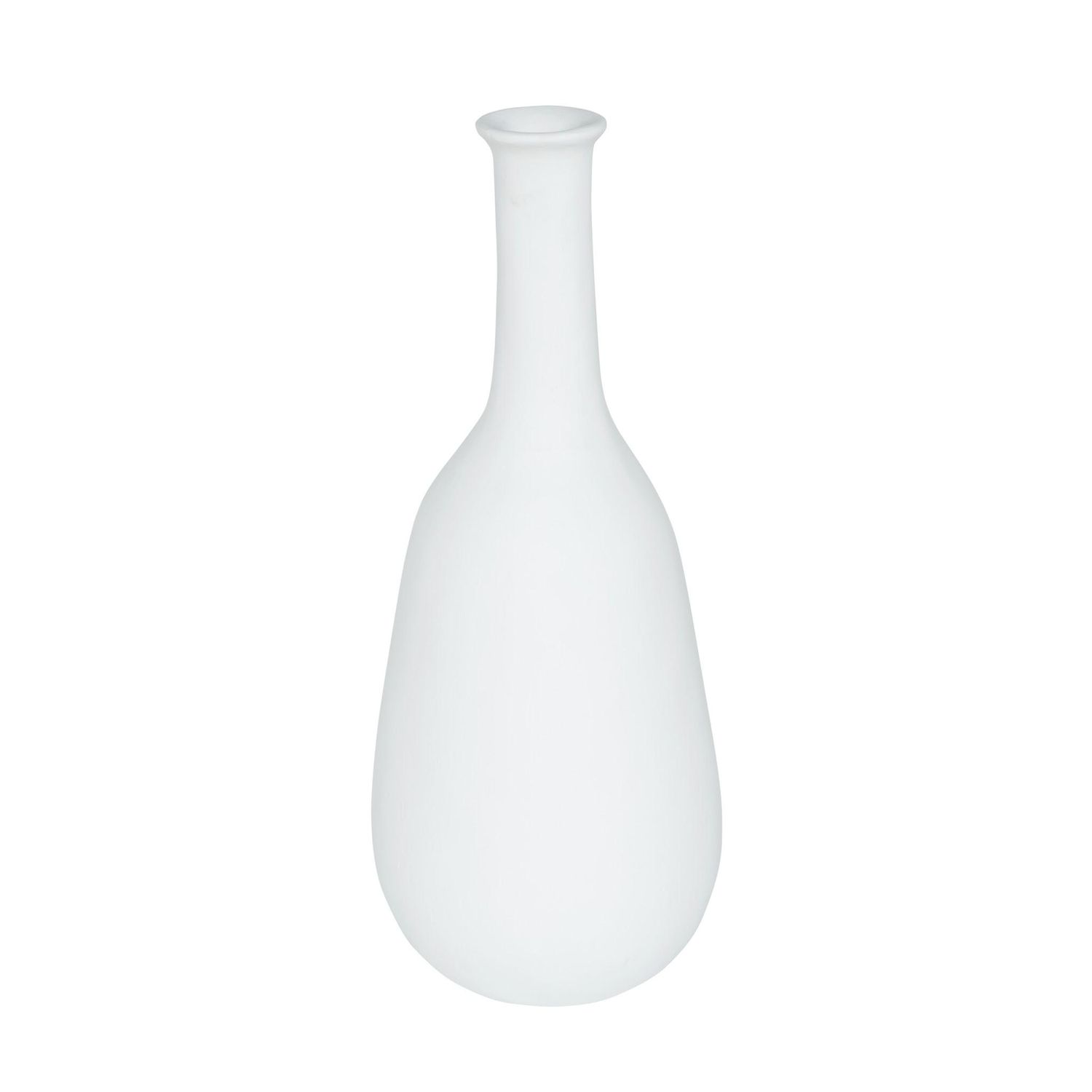 Clay Vase 19