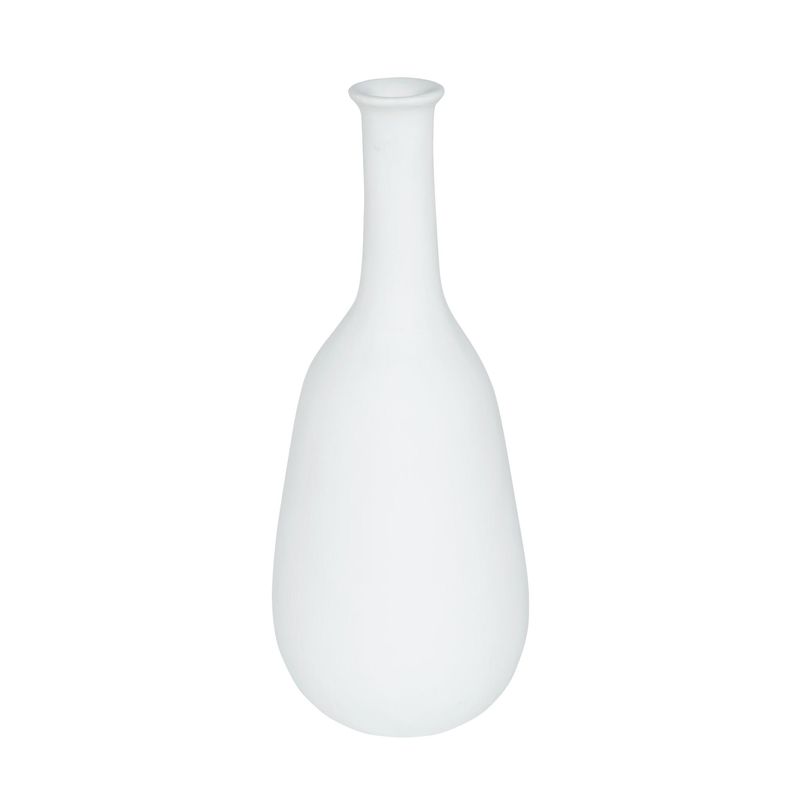 Clay Vase 19