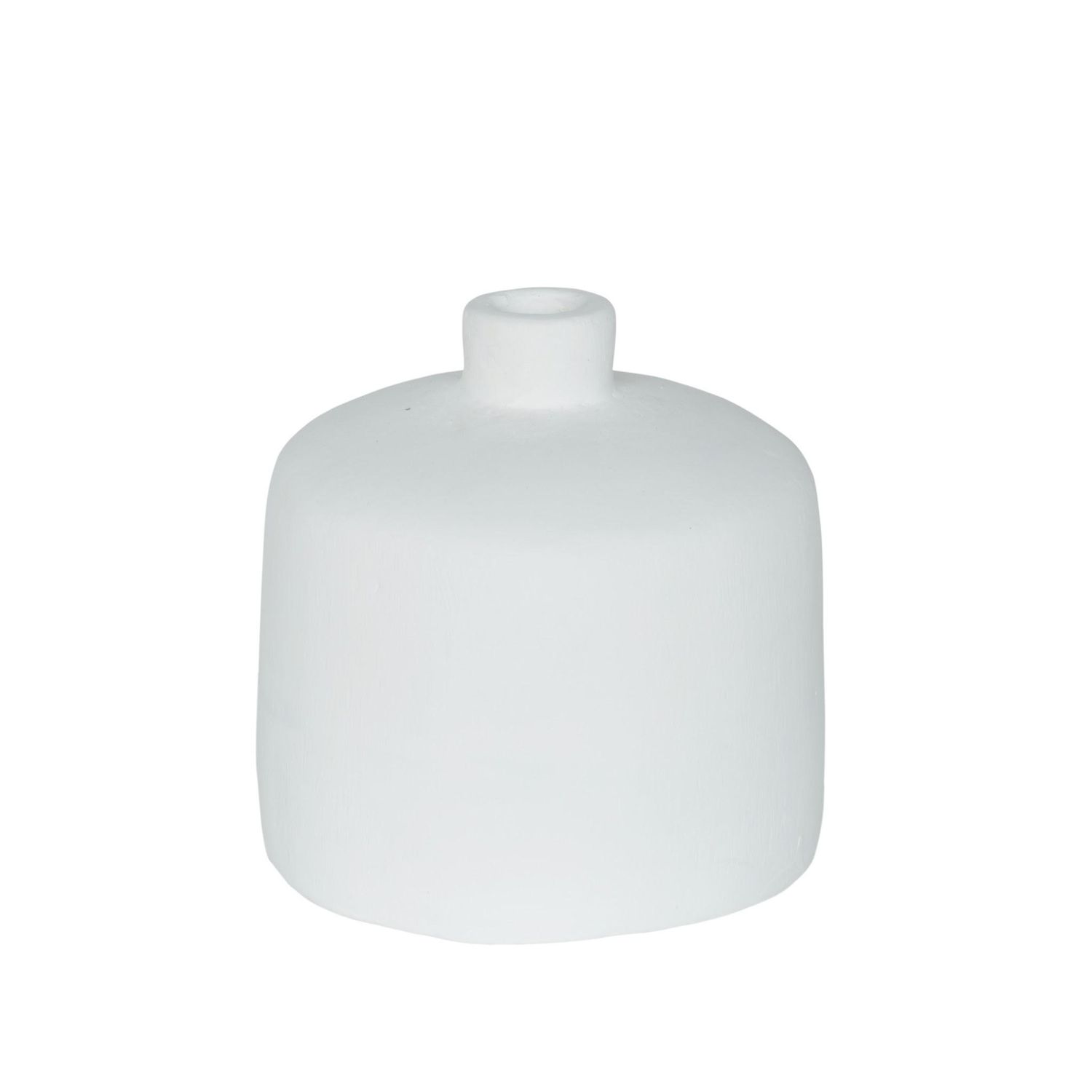 Clay Vase 2