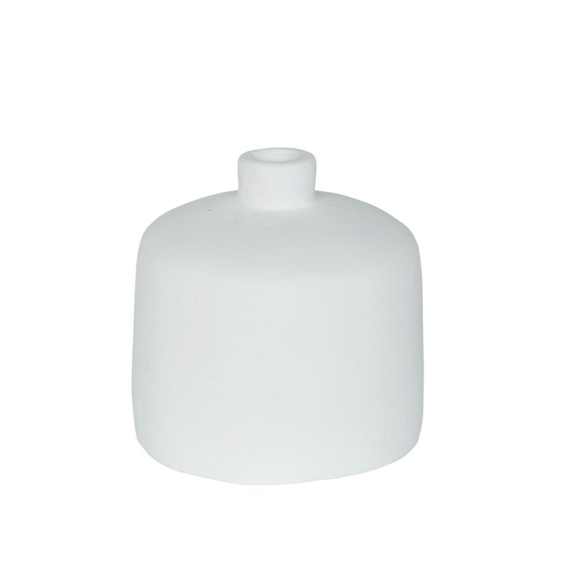 Clay Vase 2