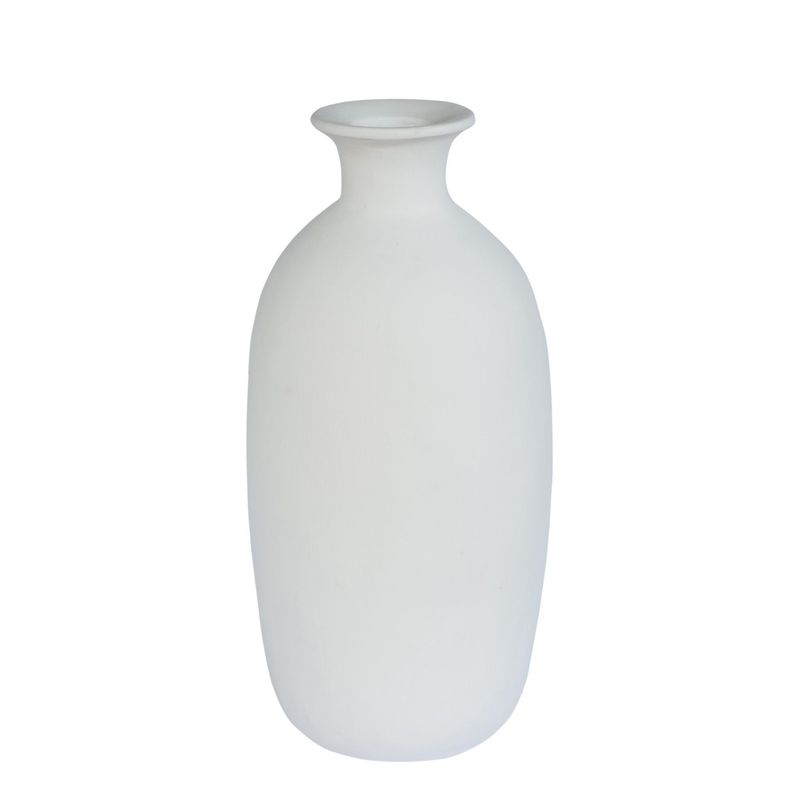 Clay Vase 8