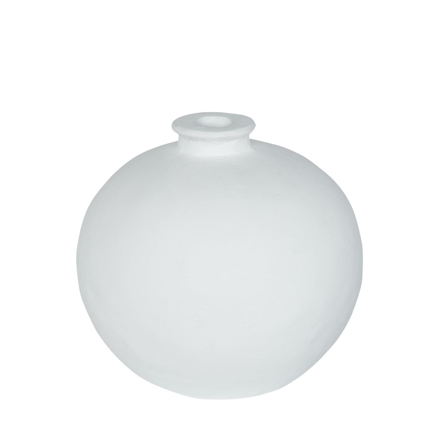 Clay Vase 15