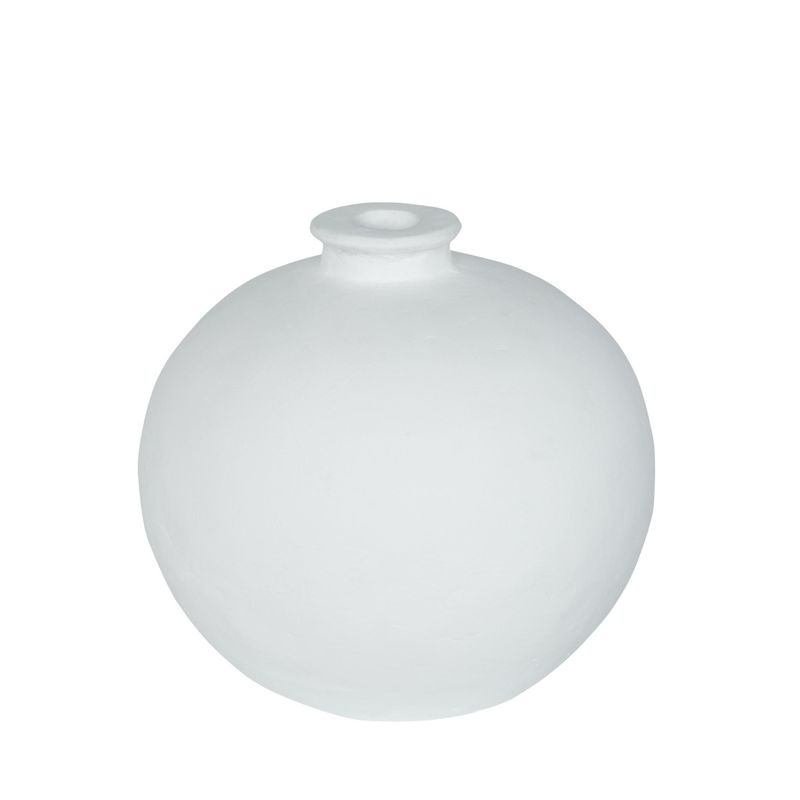 Clay Vase 15