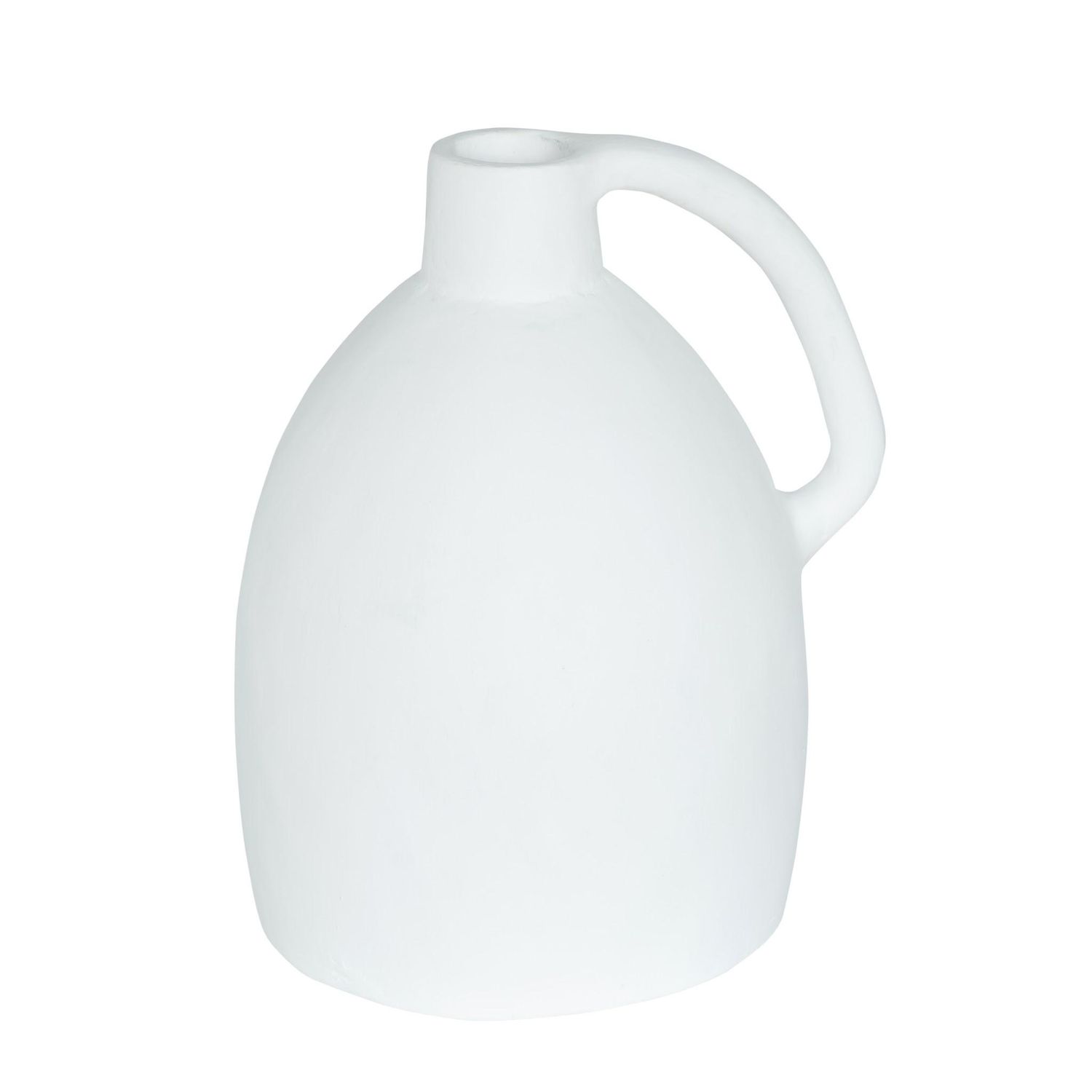 Clay Vase 1