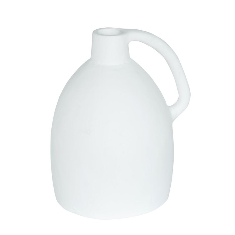Clay Vase 1