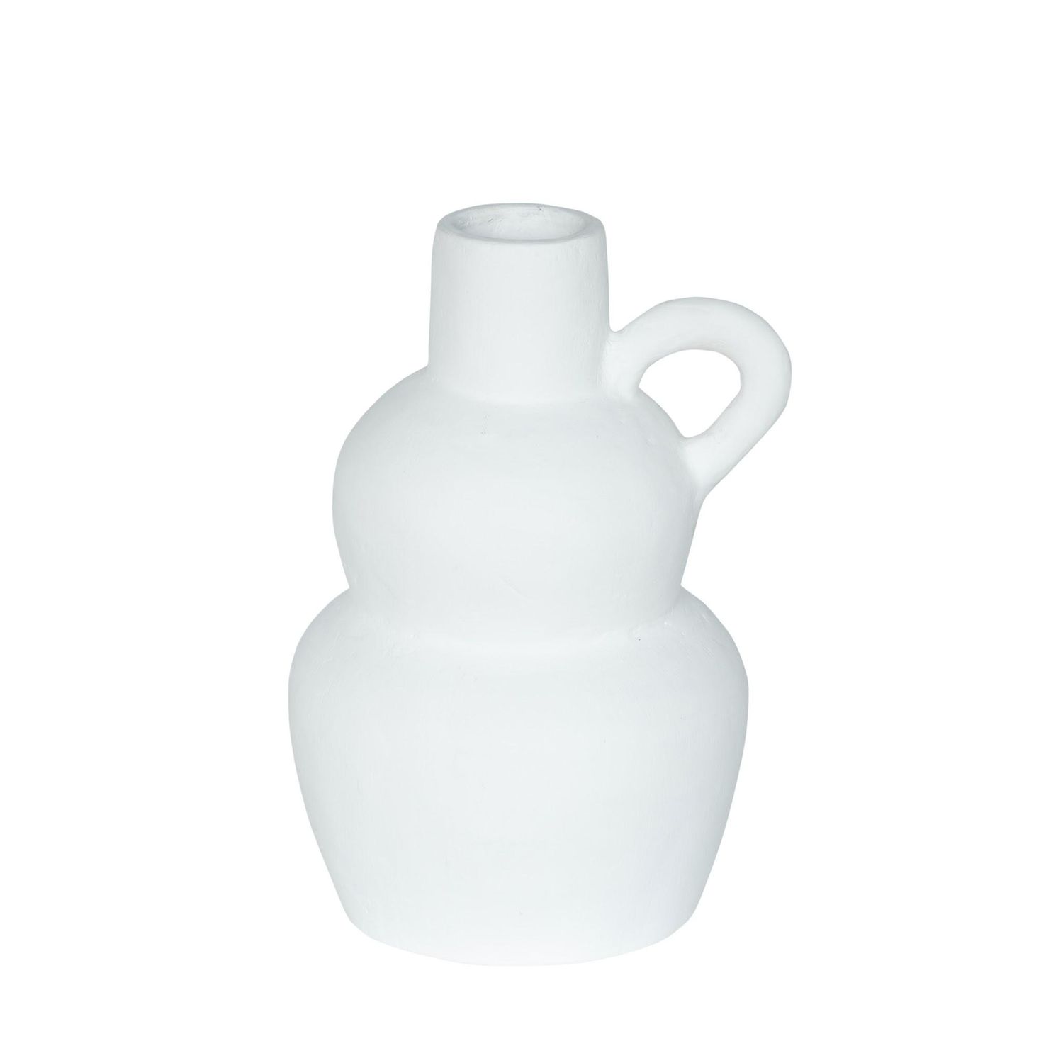 Clay Vase 3