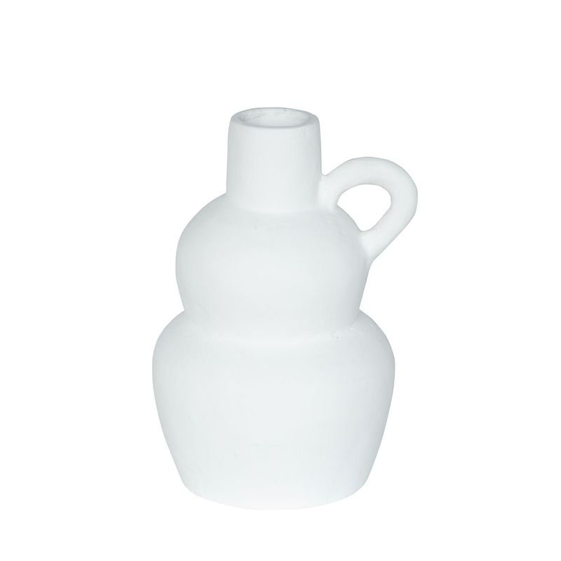 Clay Vase 3