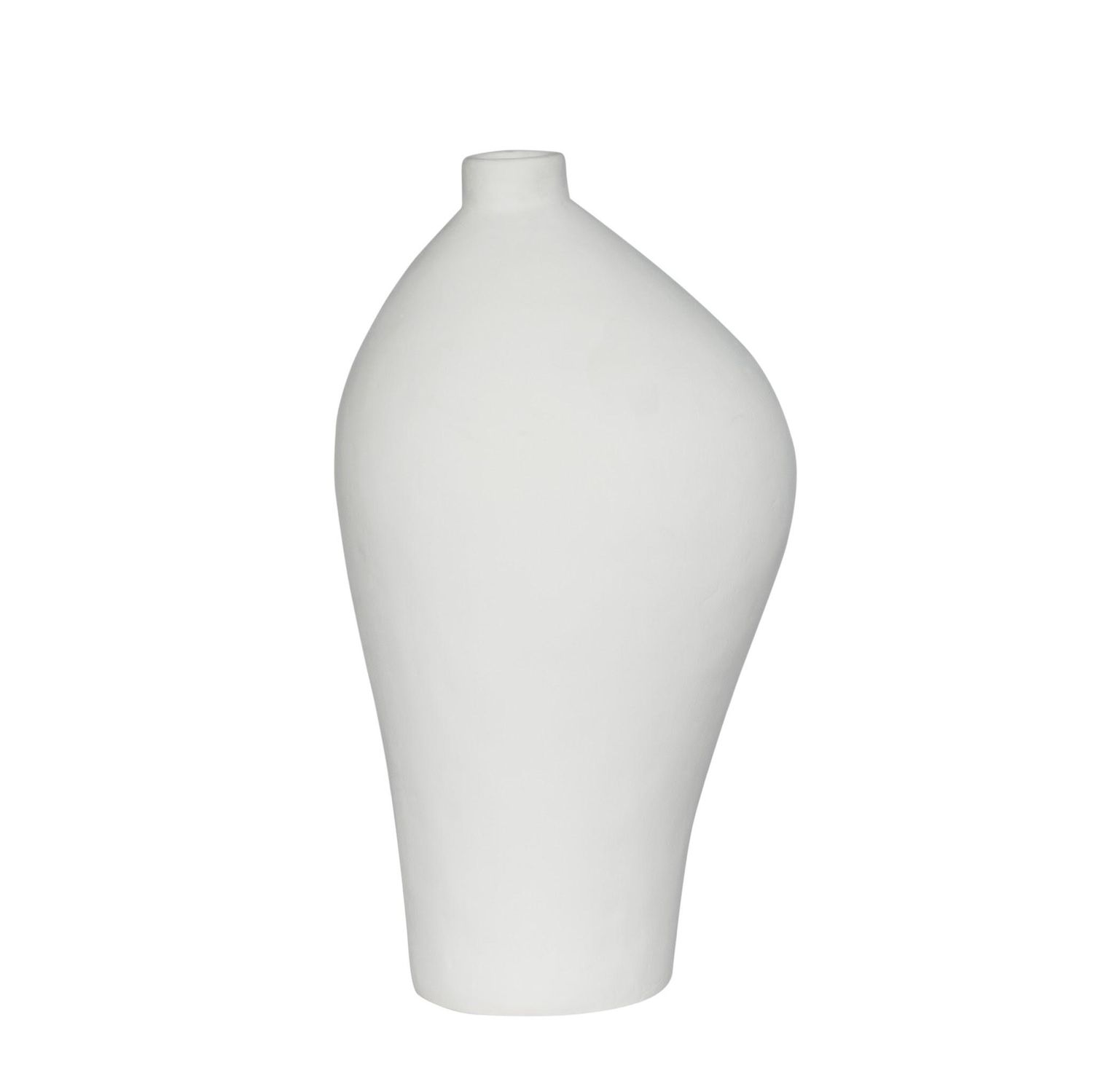 Clay Vase 5