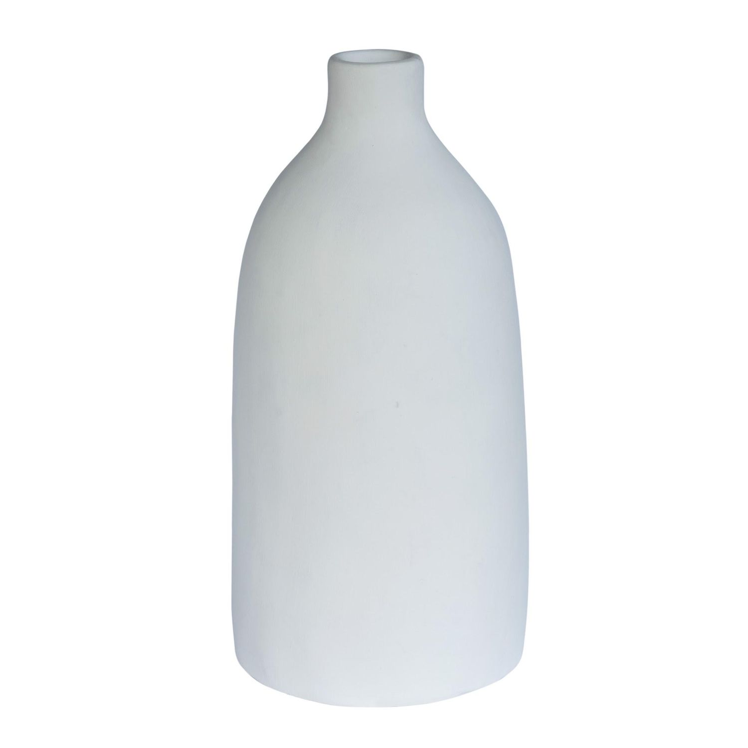 Clay Vase 6