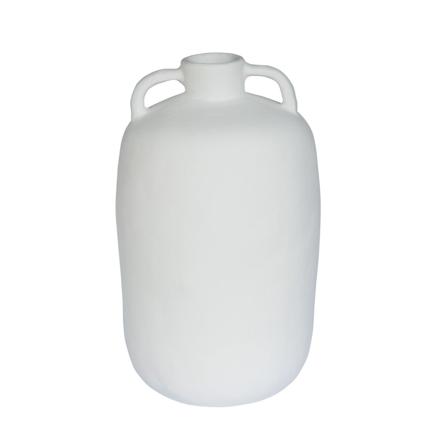 Clay Vase 10