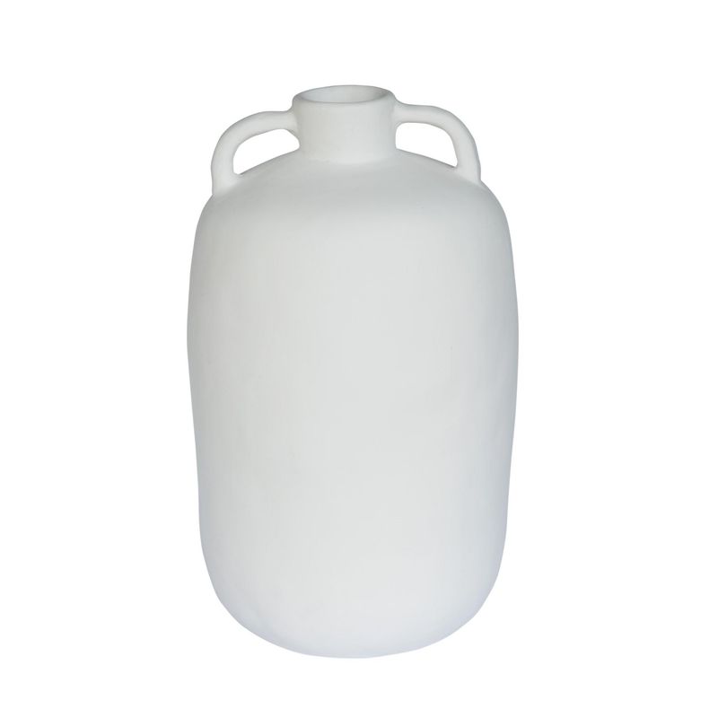 Clay Vase 10