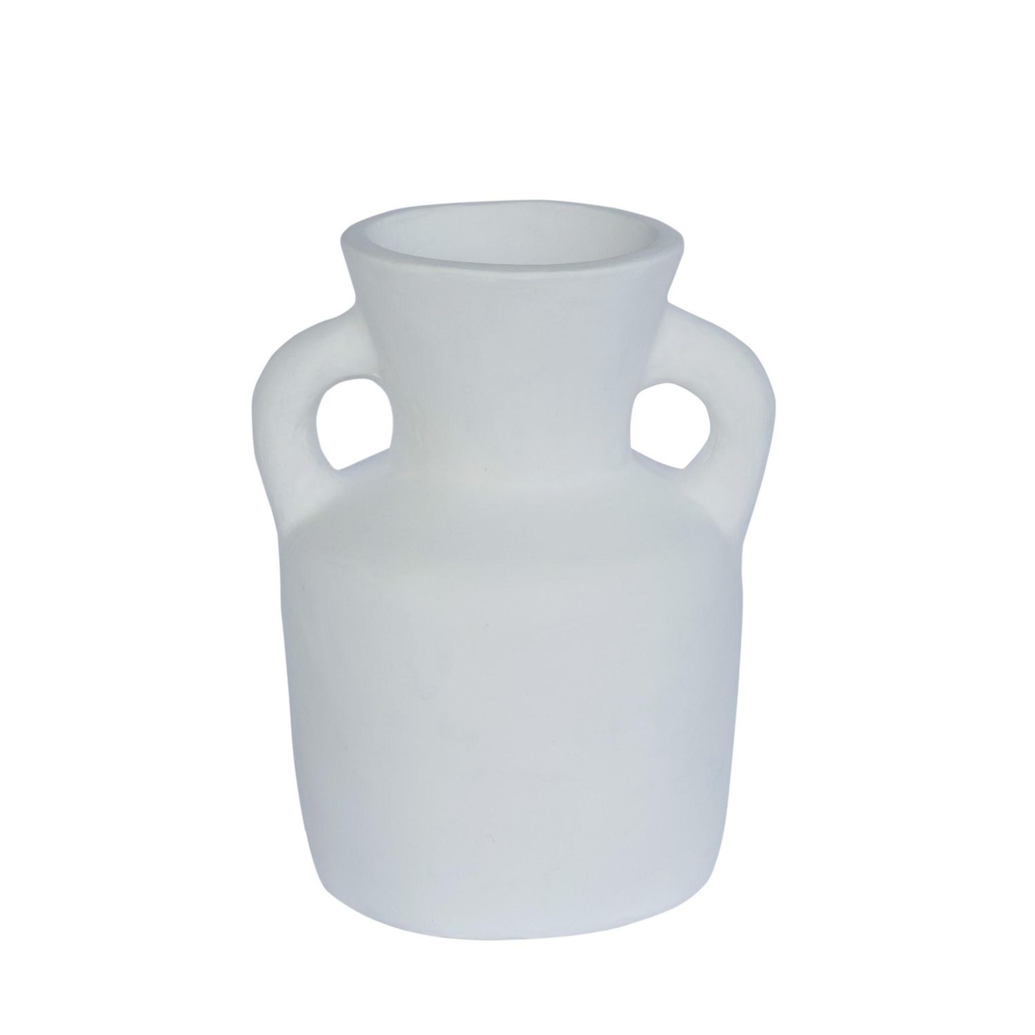 Clay Vase 12