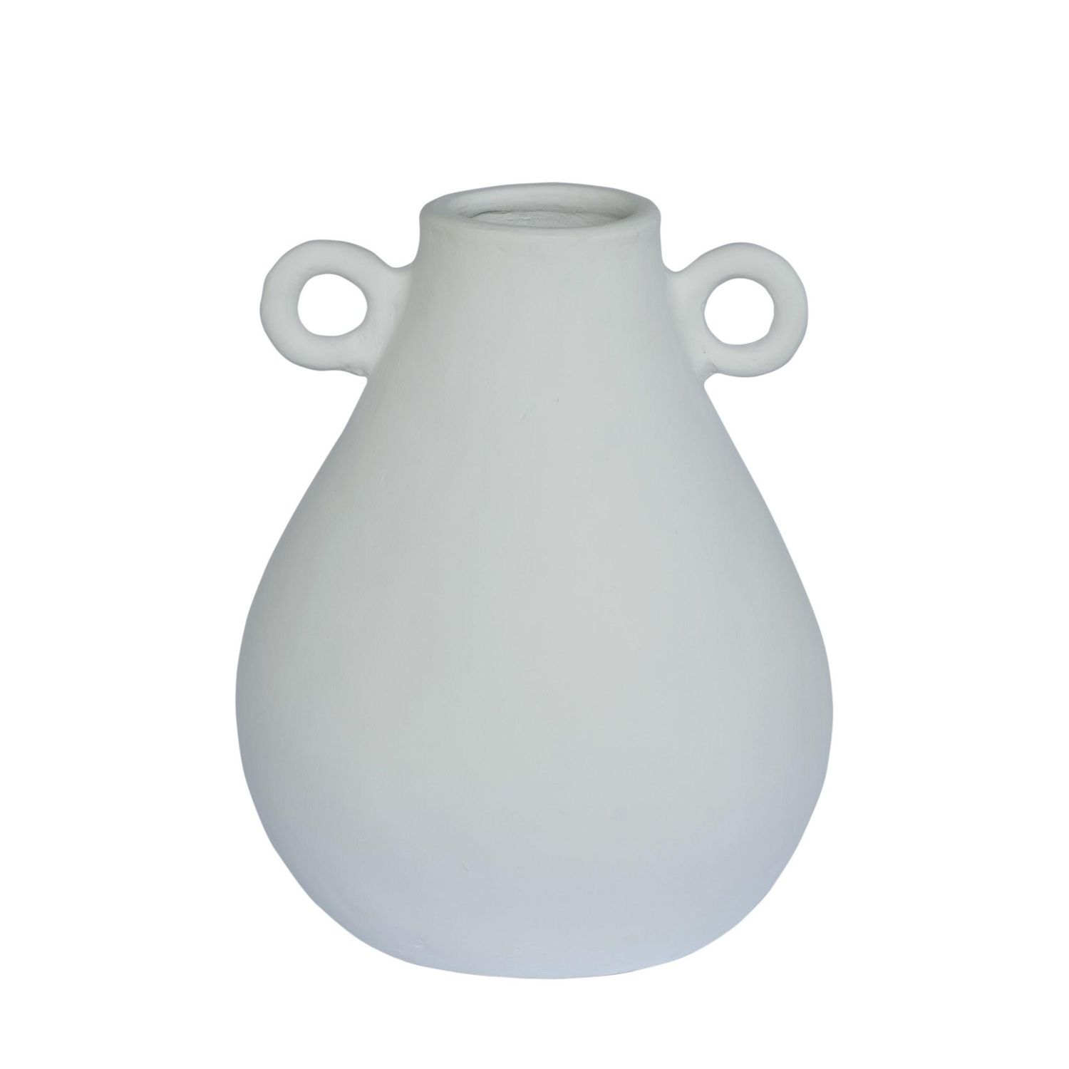 Clay Vase 13