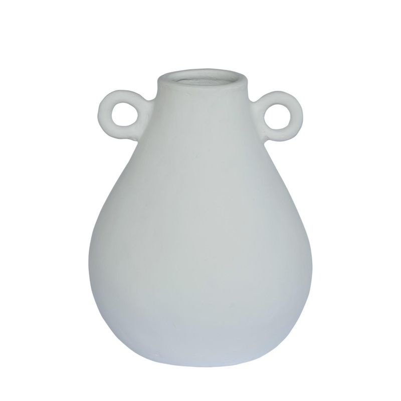Clay Vase 13