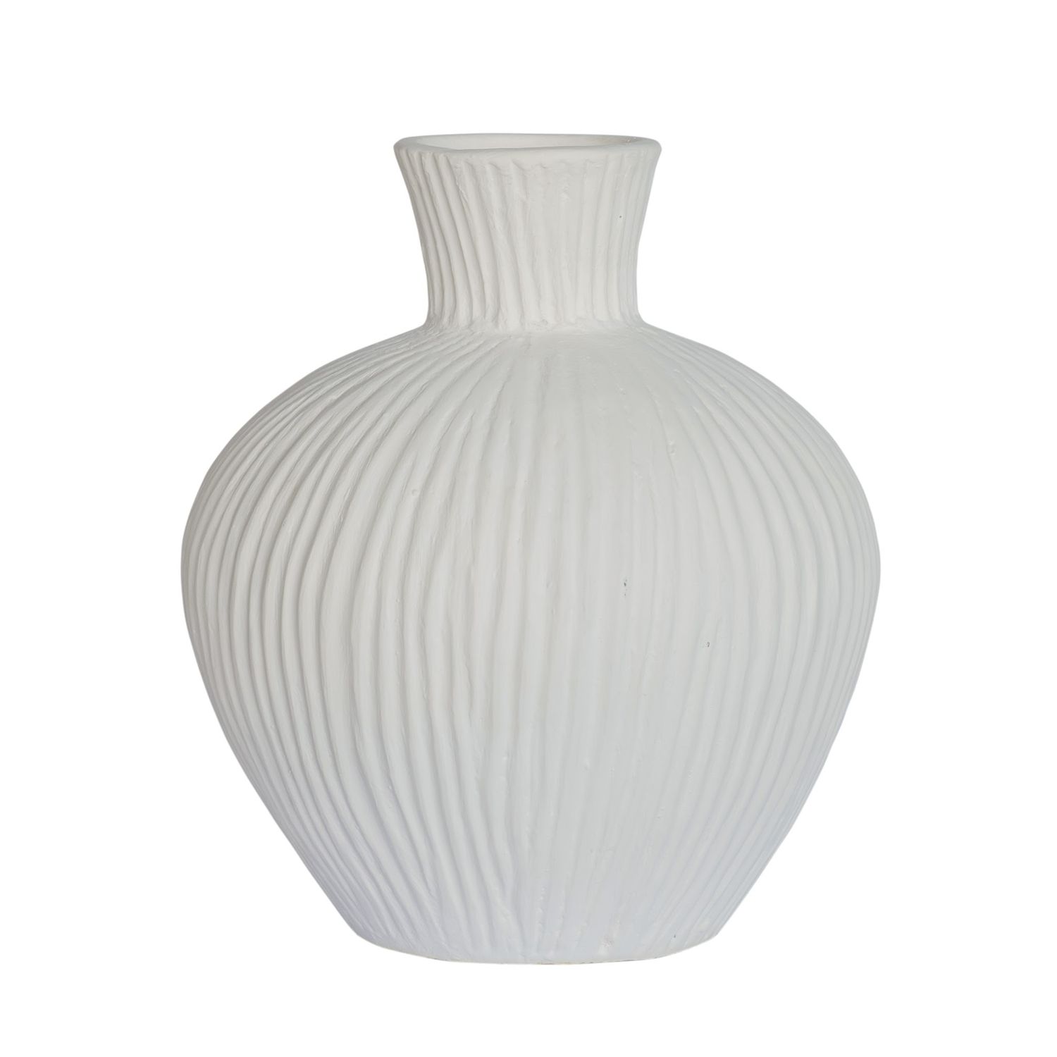 Clay Vase 20