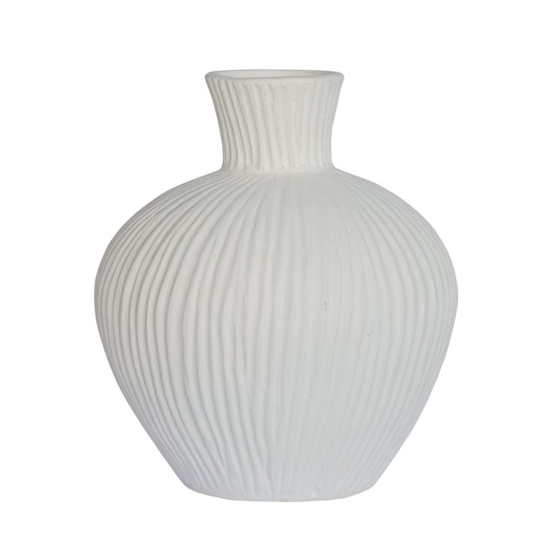 Clay Vase 20