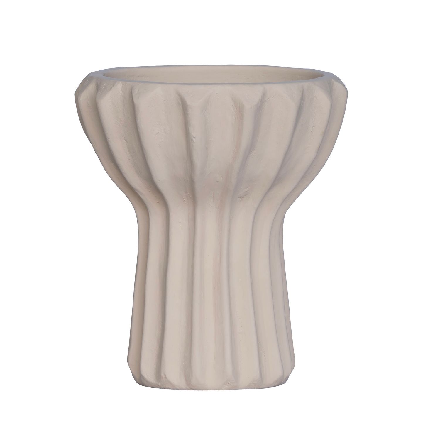 Clay Vase 23