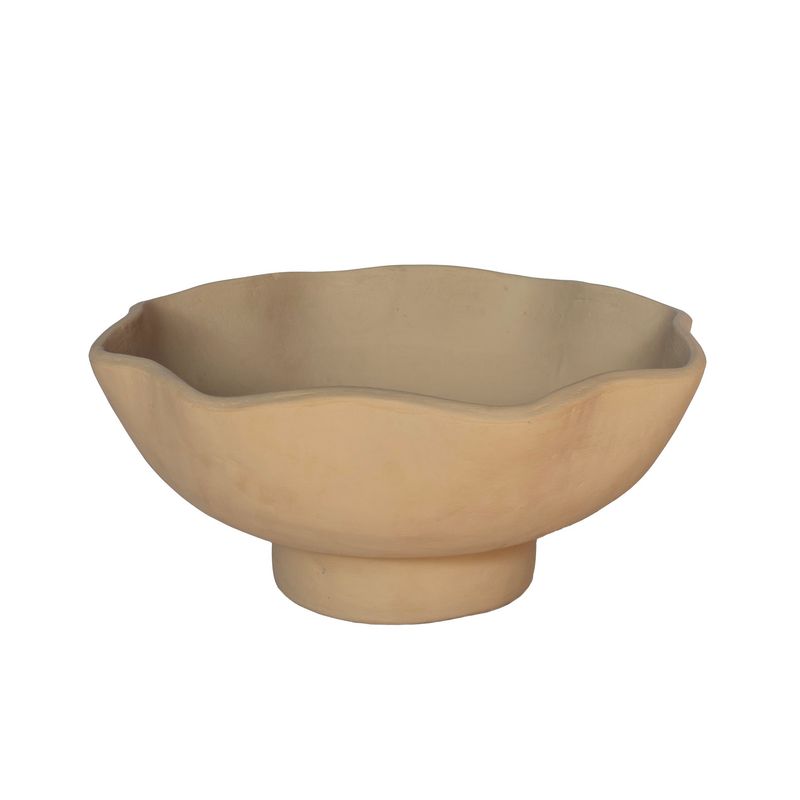 Clay Vase 39