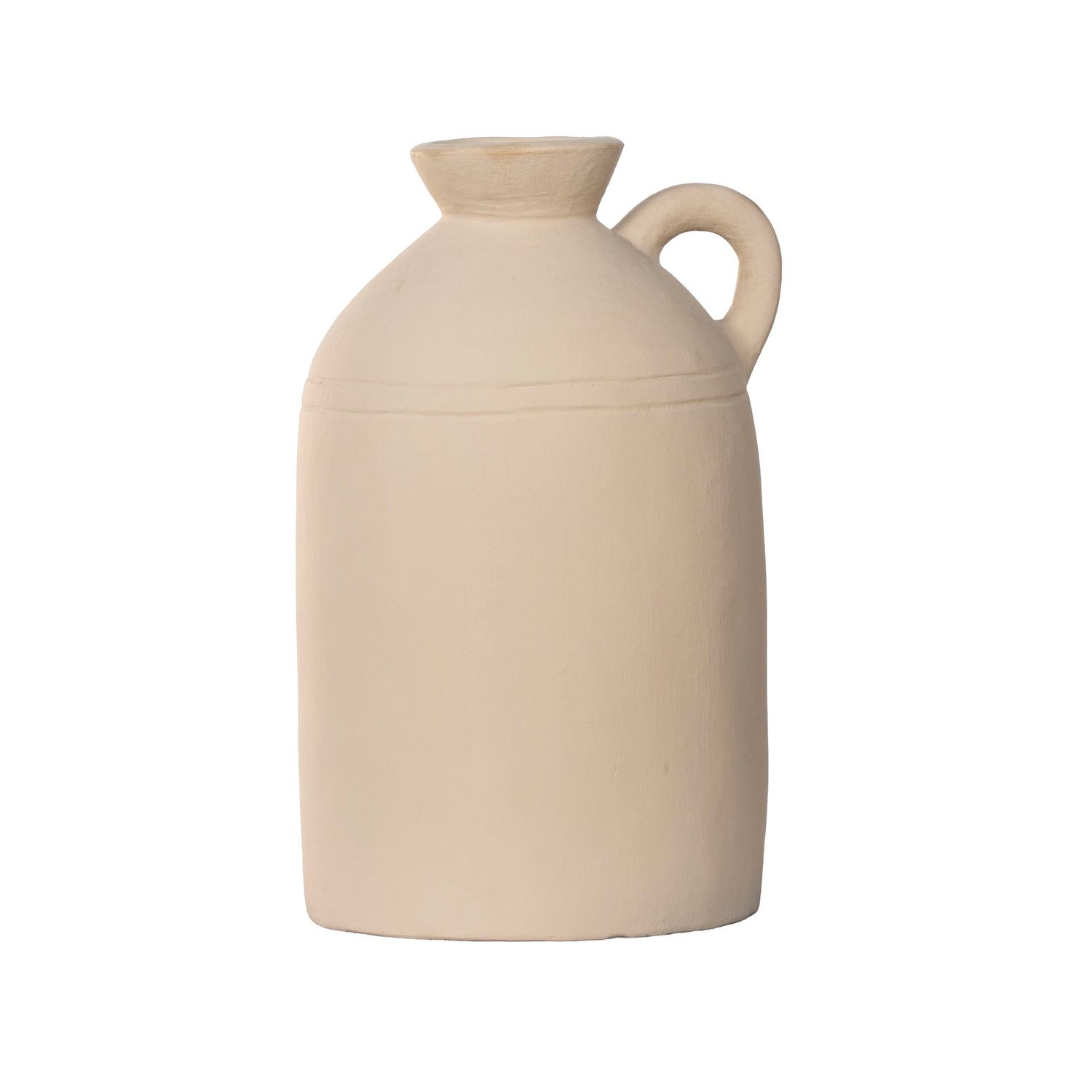 Clay Vase 40