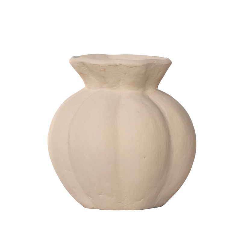 Clay Vase 41