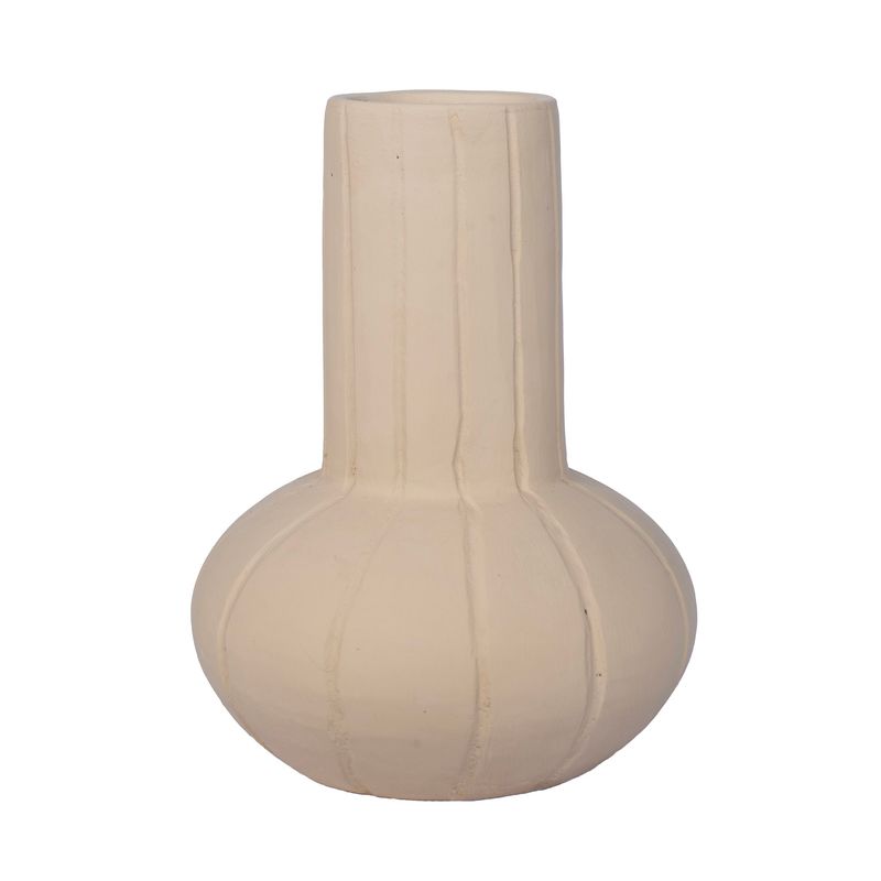 Clay Vase 44