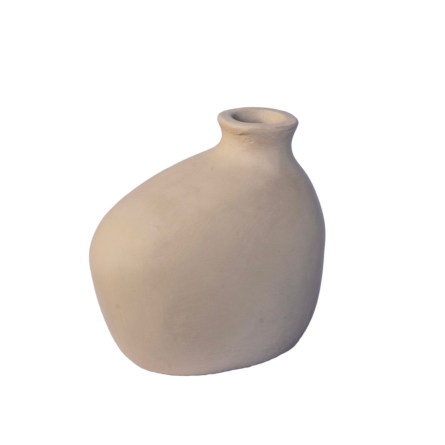 Clay Vase 46