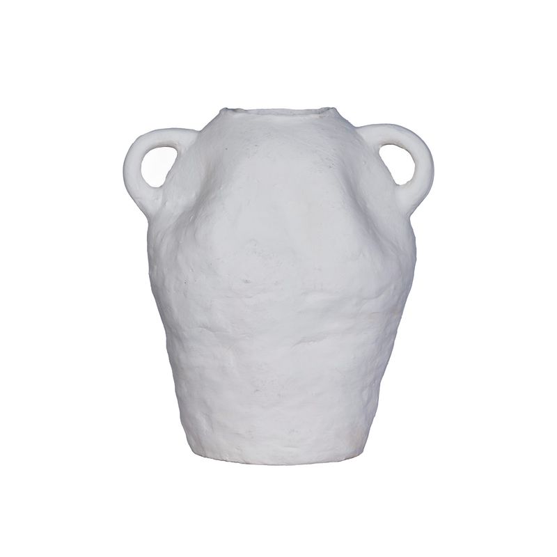 Clay Vase 24