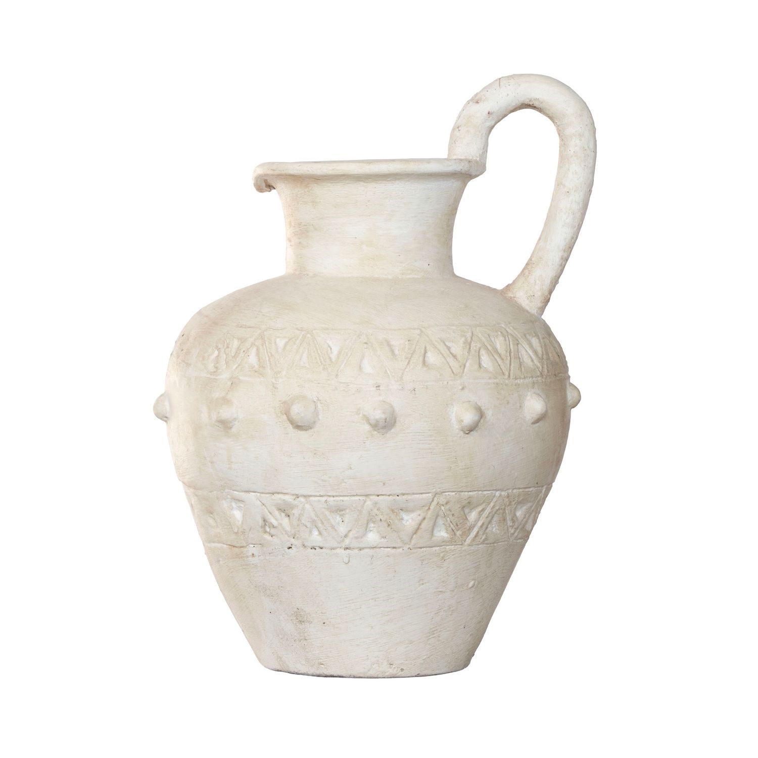 Clay Vase 25