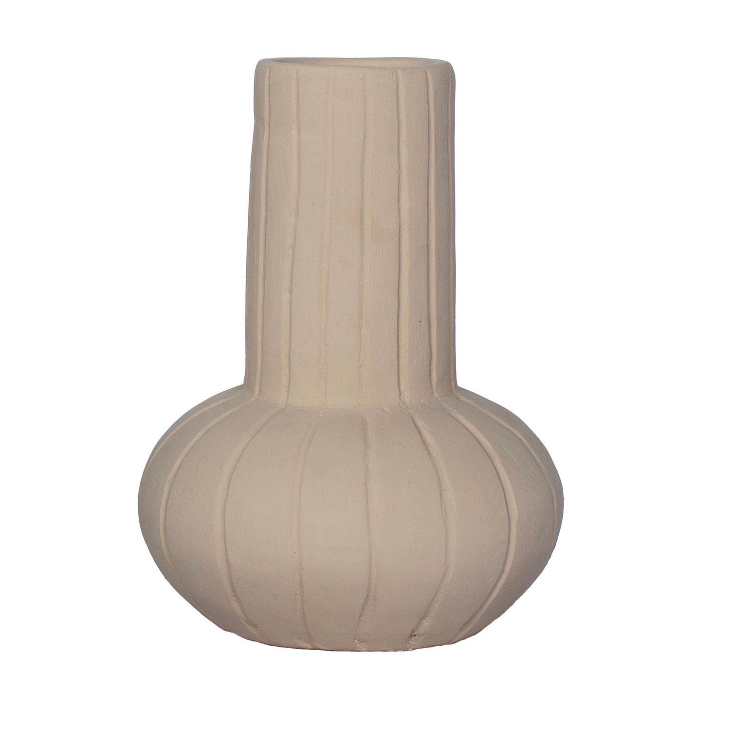 Clay Vase 29