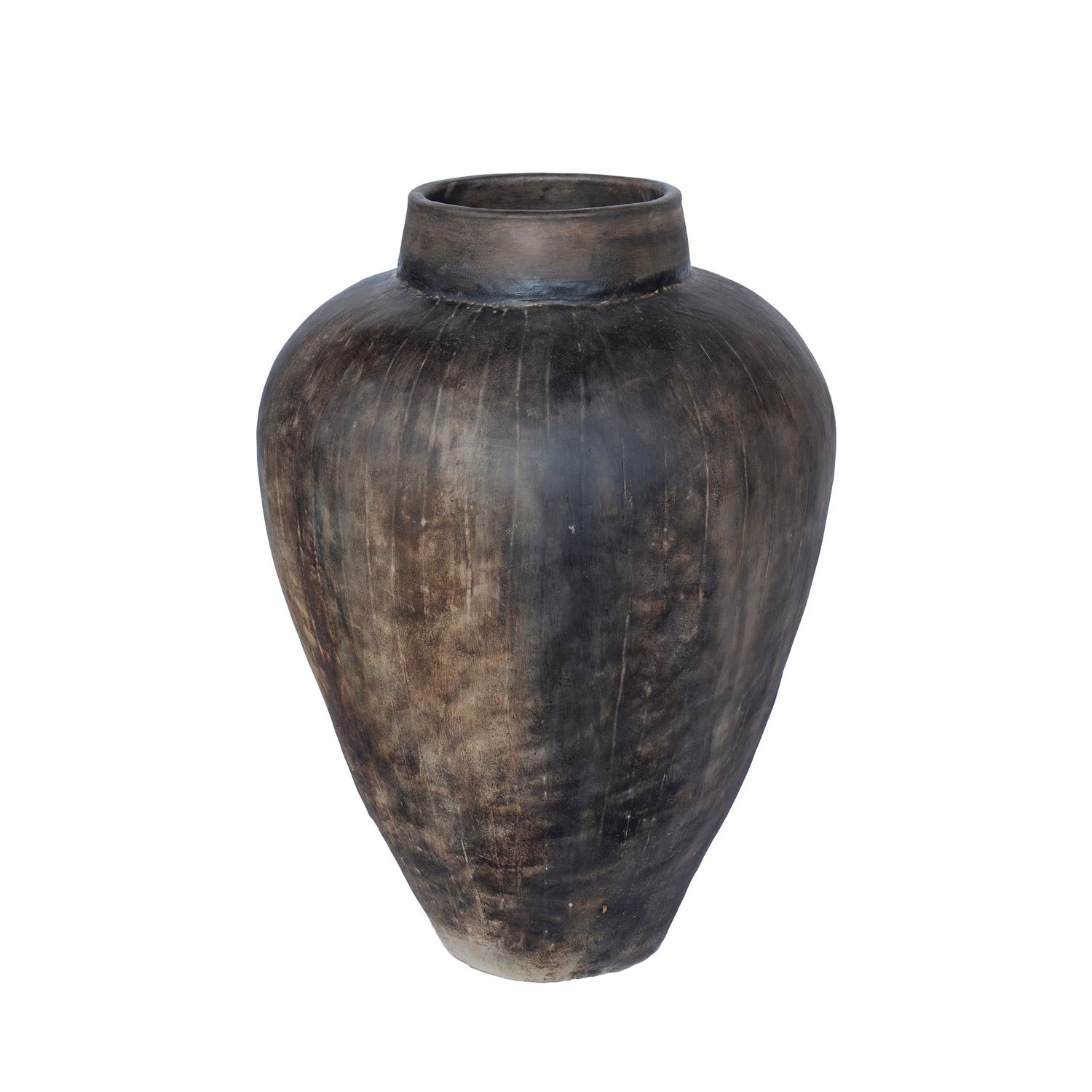 Clay Vase 32