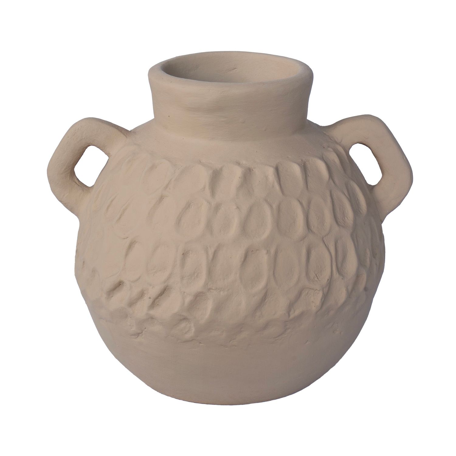 Clay Vase 42