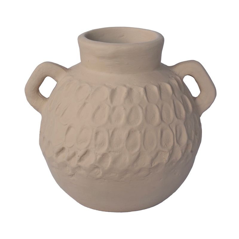 Clay Vase 42