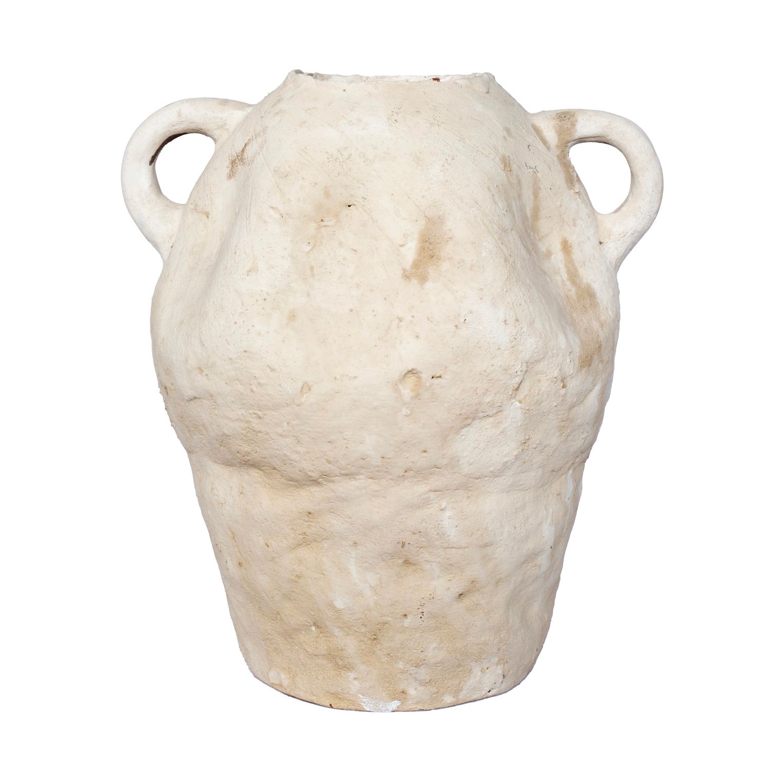 Clay Vase 43