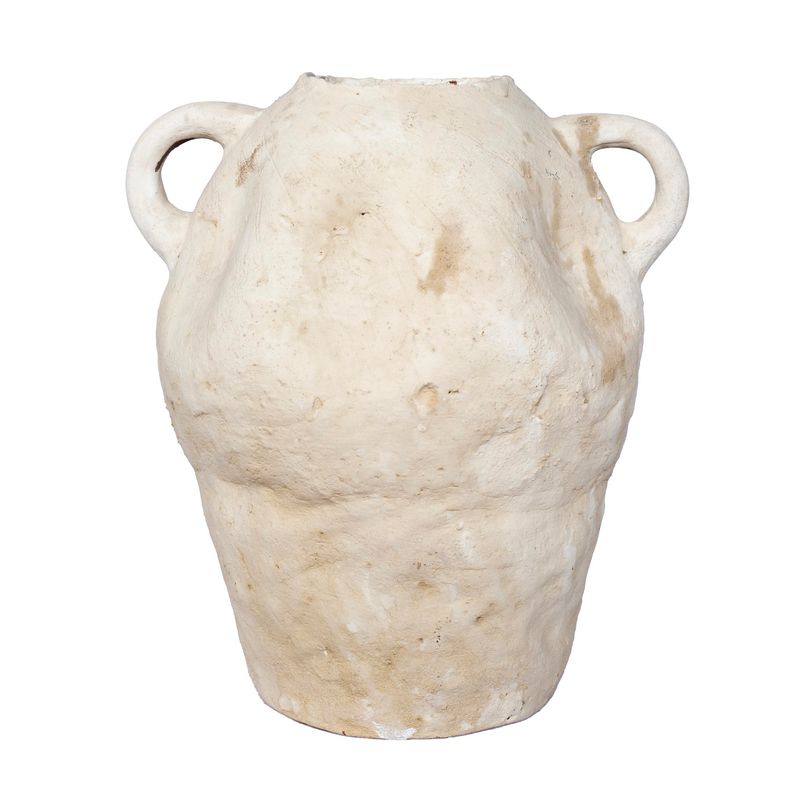 Clay Vase 43