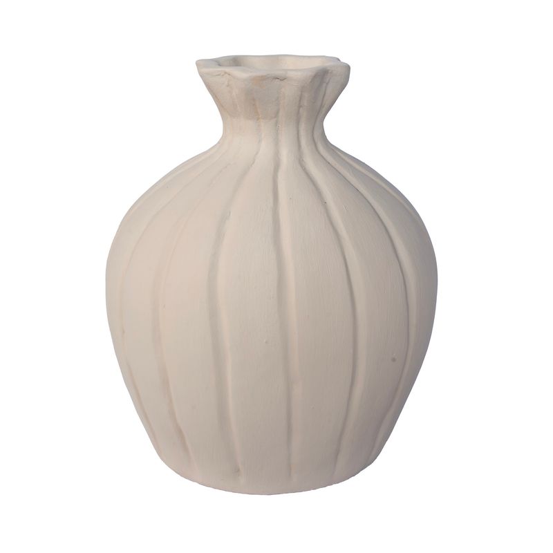 Clay Vase 45