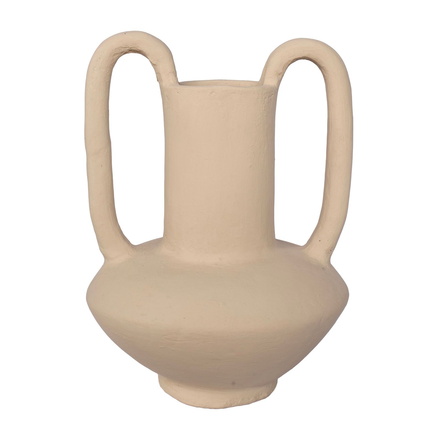 Clay Vase 28