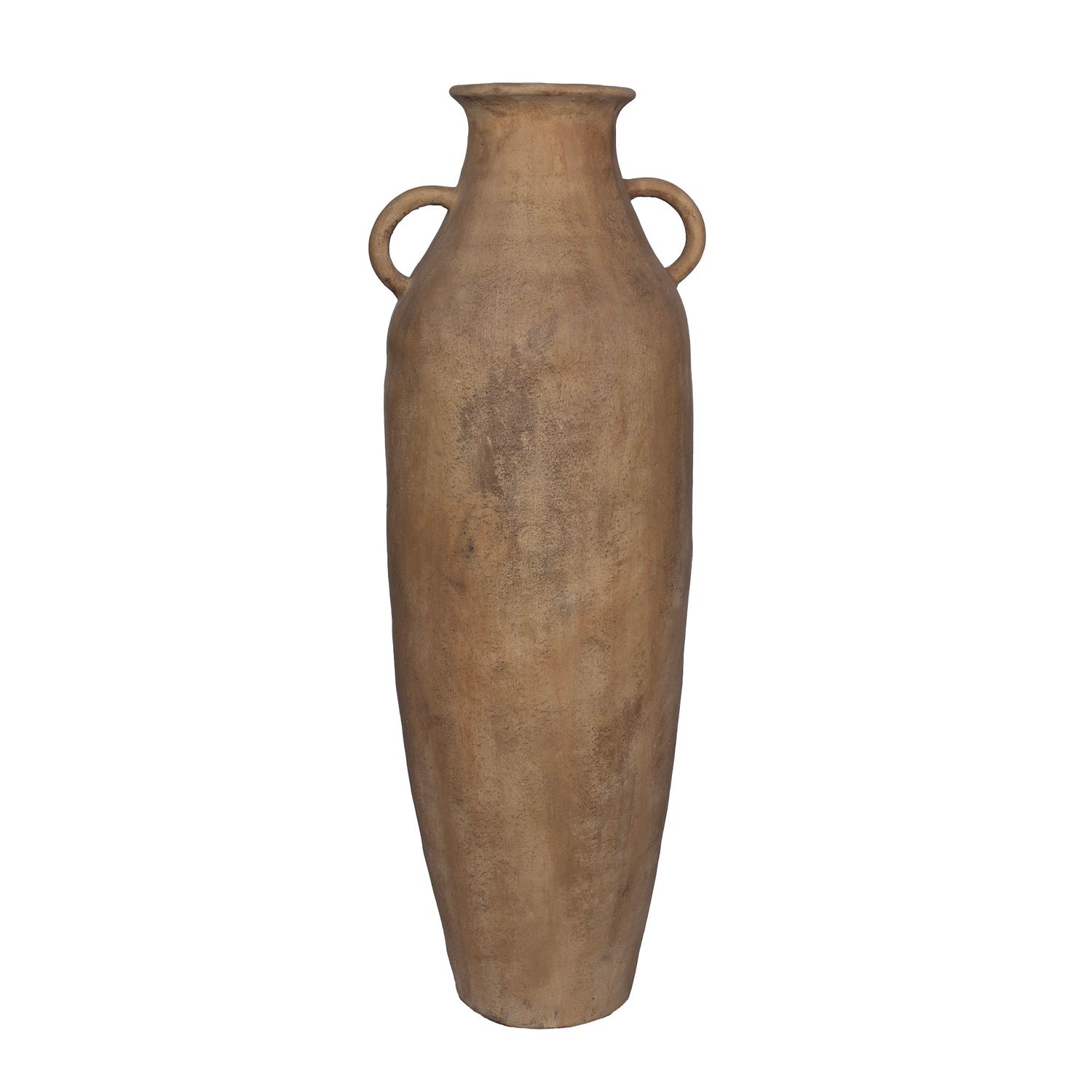 Clay Vase 31