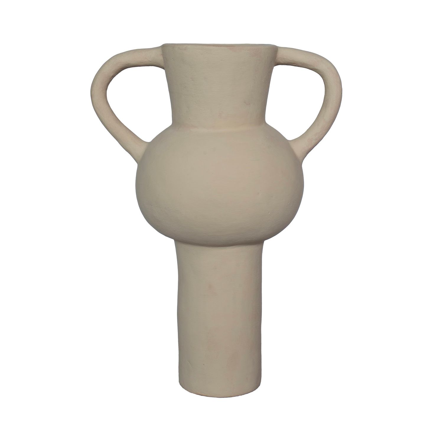 Clay Vase 33