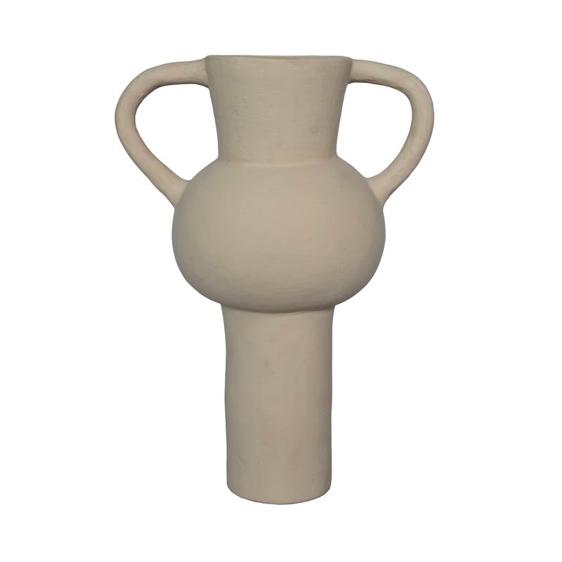 Clay Vase 33