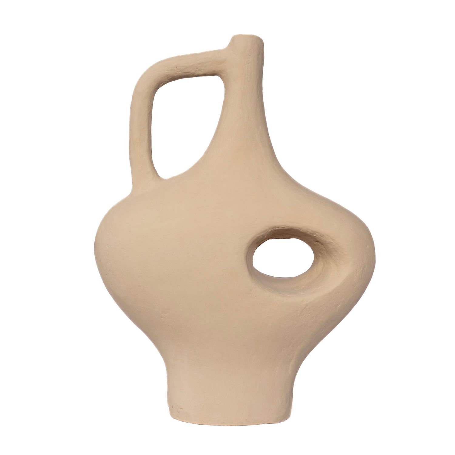 Clay Vase 27