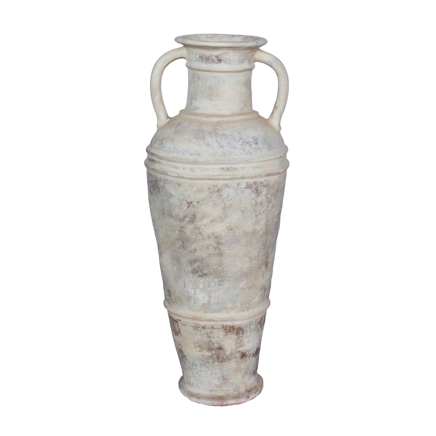 Clay Vase 30