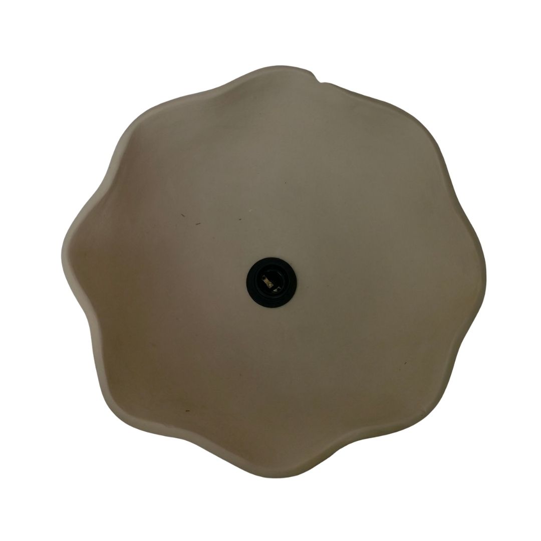 Clay Wall Lamp 8
