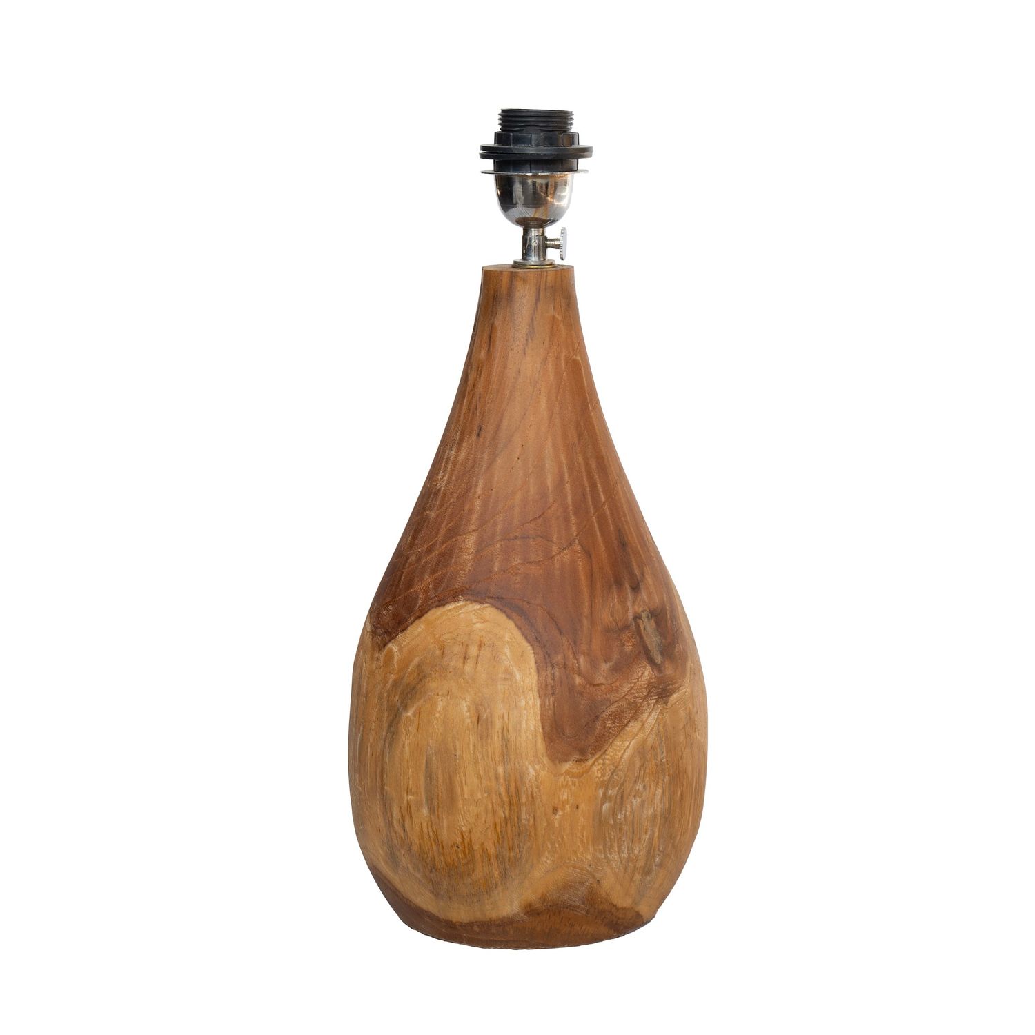 Lamp 16 (rustic)