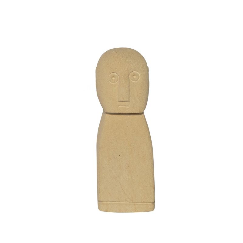 Statue 15
