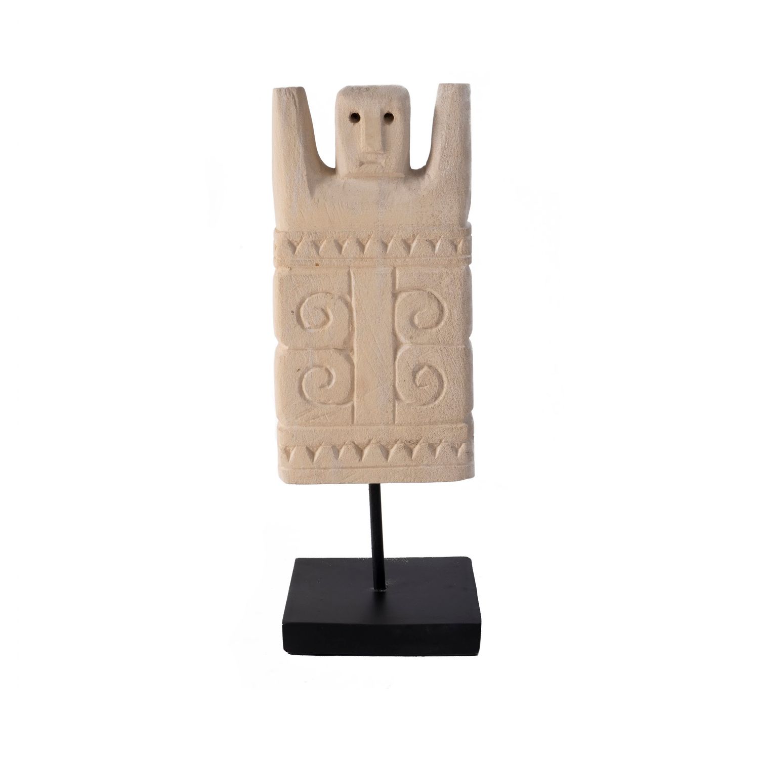 Statue 6
