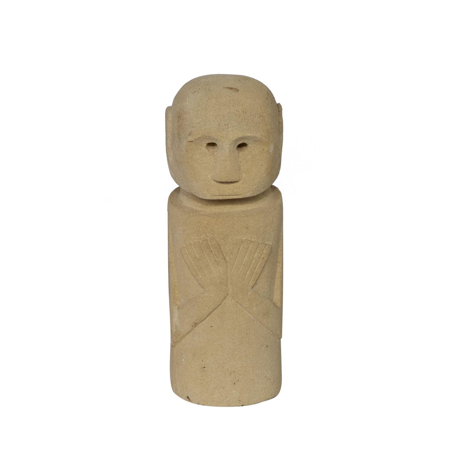 Statue 9