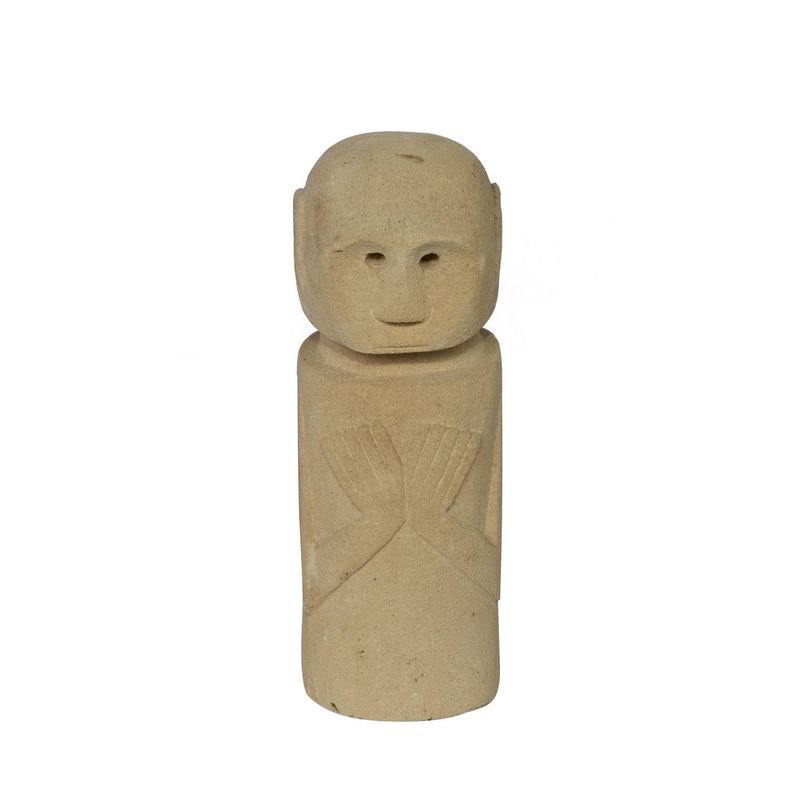 Statue 9