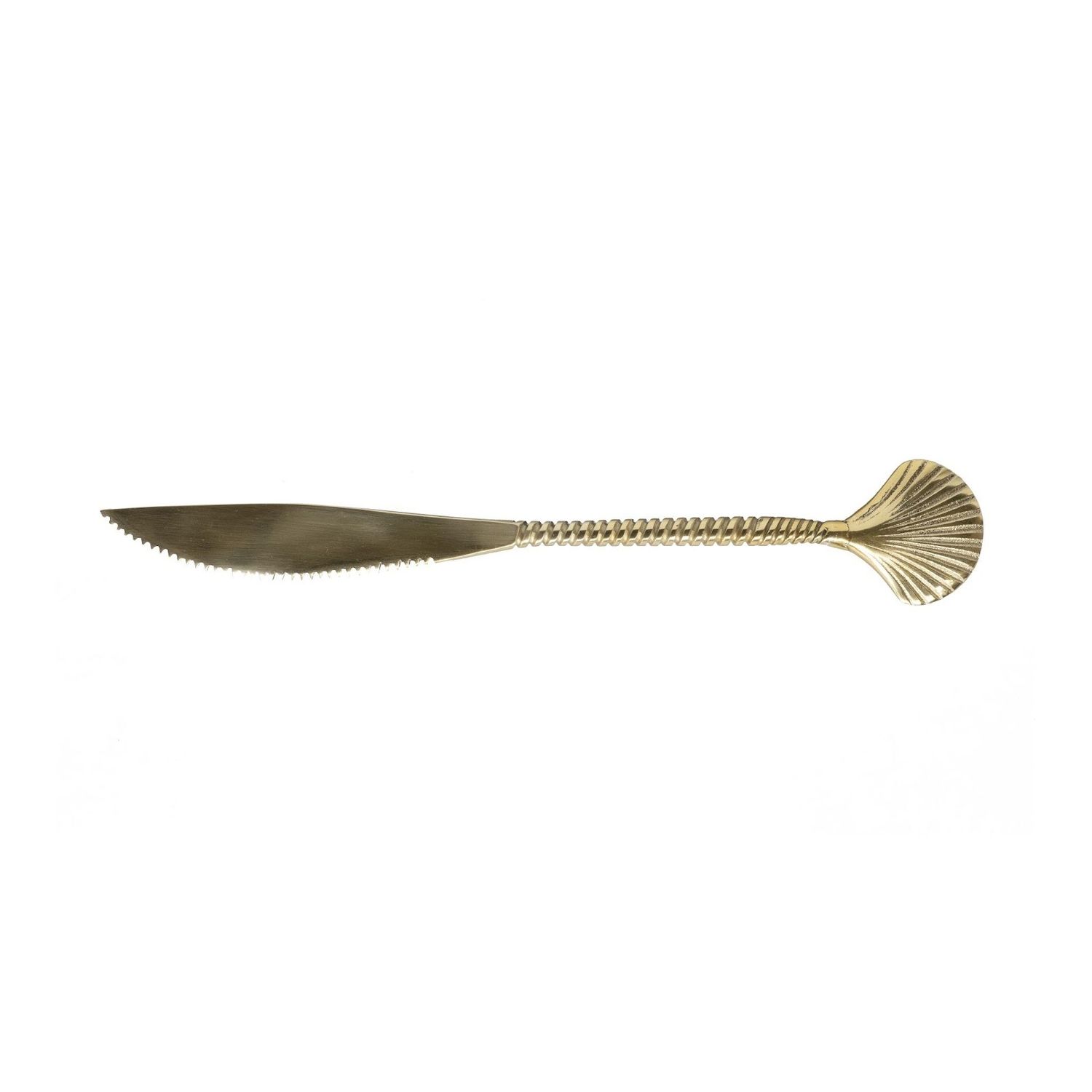 Shell Knife