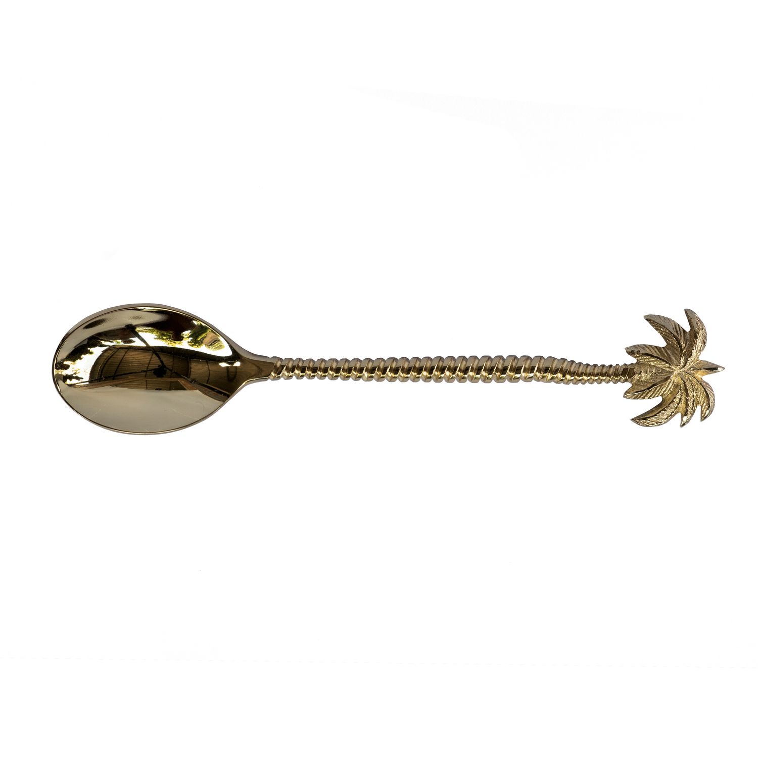 Palm Spoon