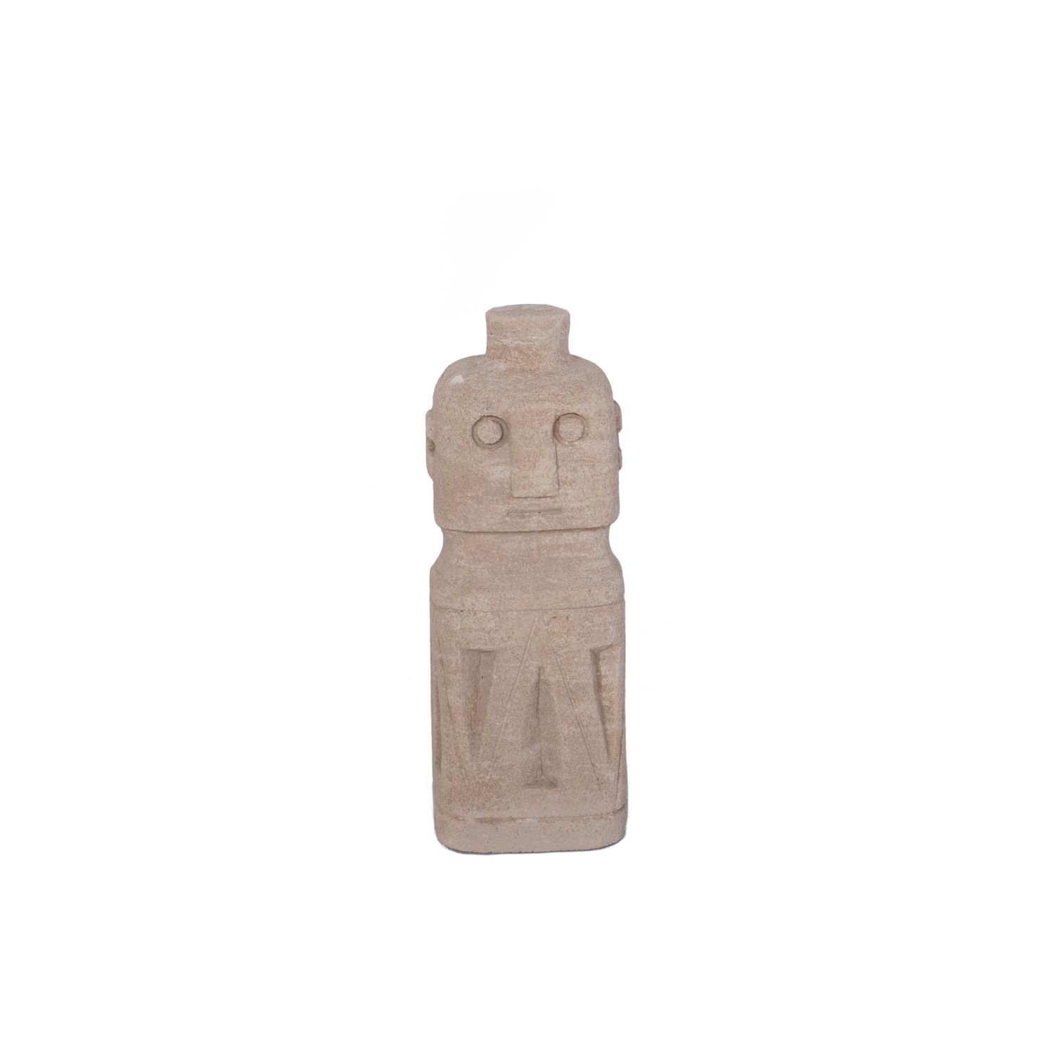 Statue 20